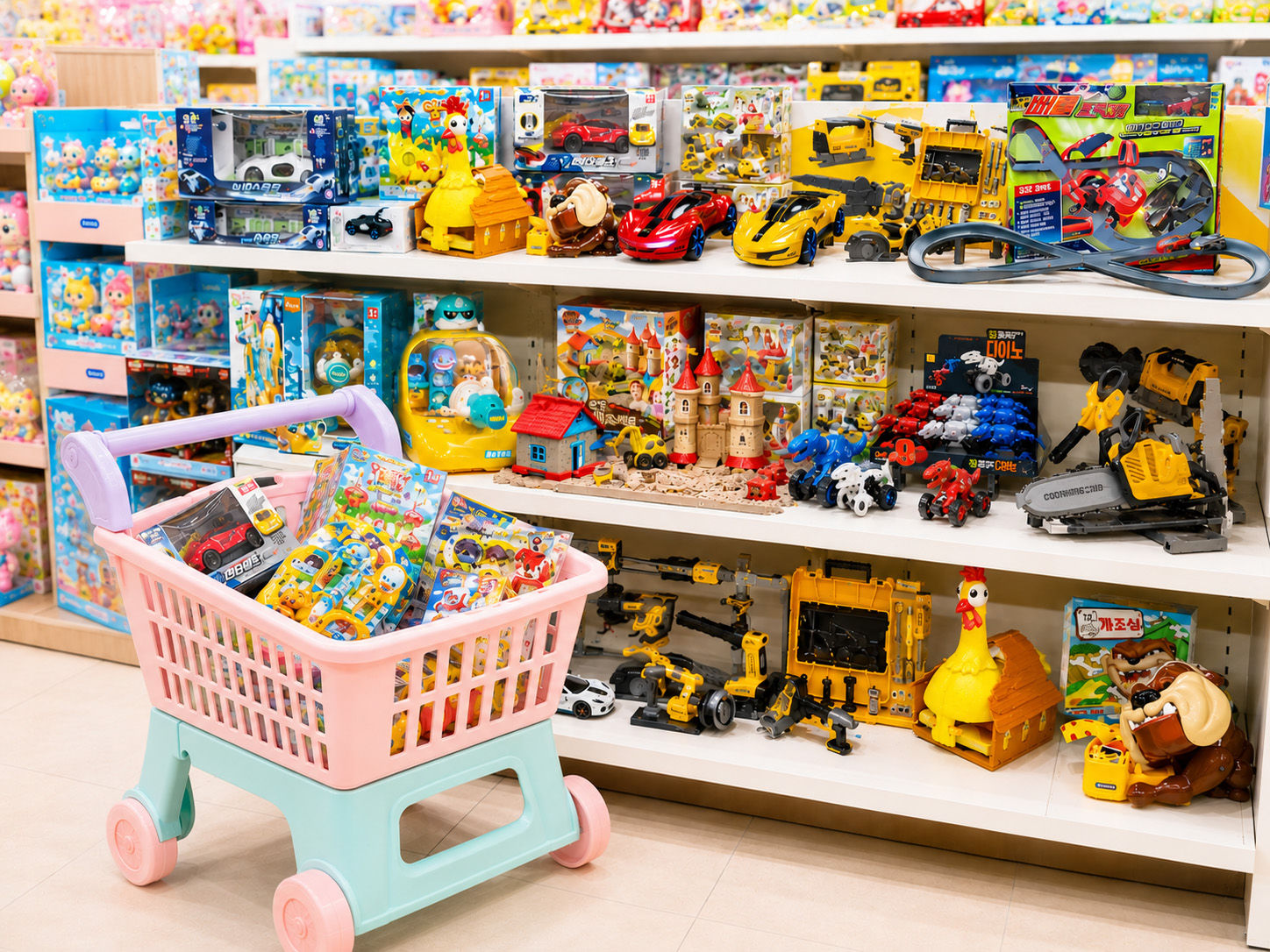 store